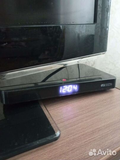 Ресивер триколор тв бу