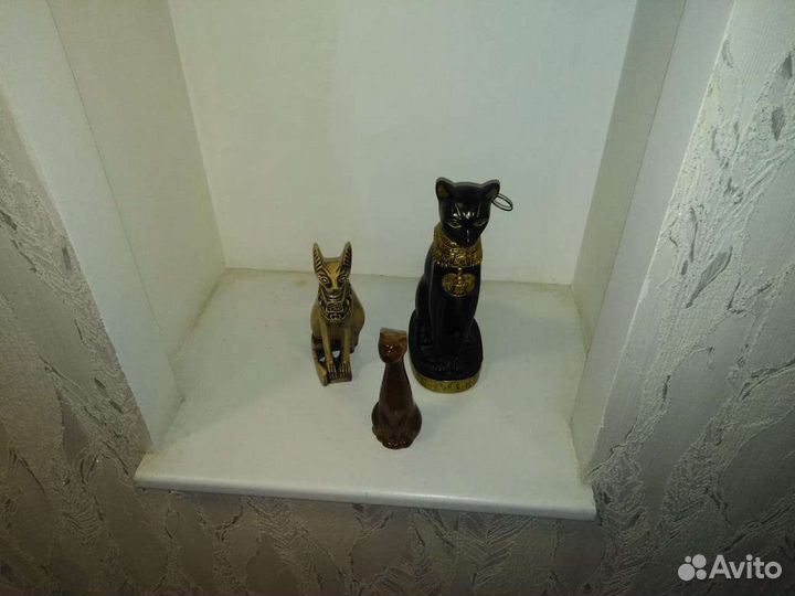 Фигурки животных