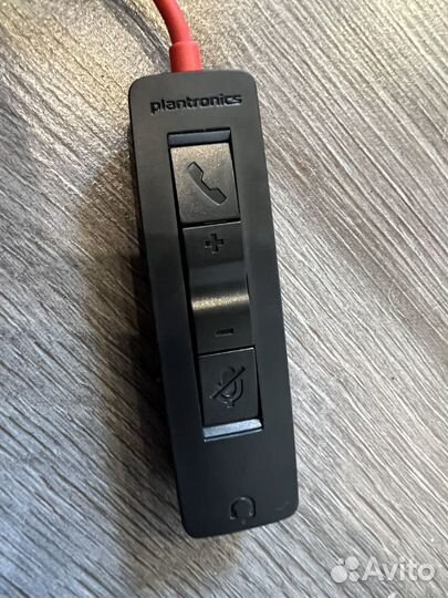 Новая Звуковая карта plantronics