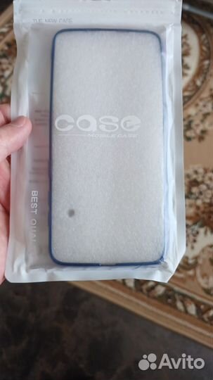 Чехол для телефона samsung A50