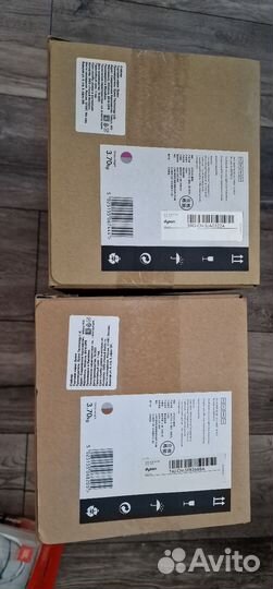 Стайлер Dyson Airwrap complete long HS05