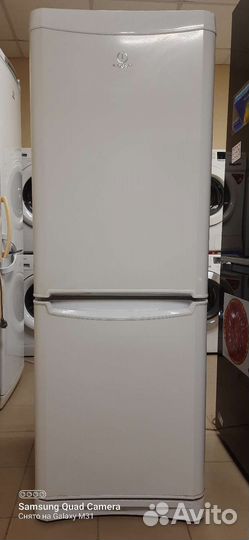 Холодильник indesit. No Frost. Доставка. Гарантия