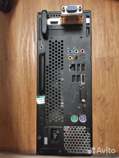 Мини блок acer