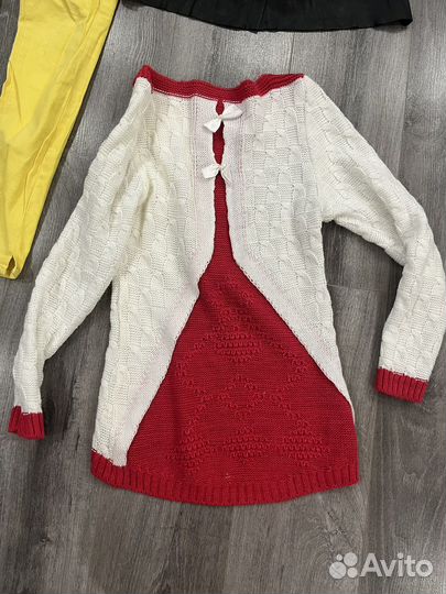 Одежда пакетом 42 размер