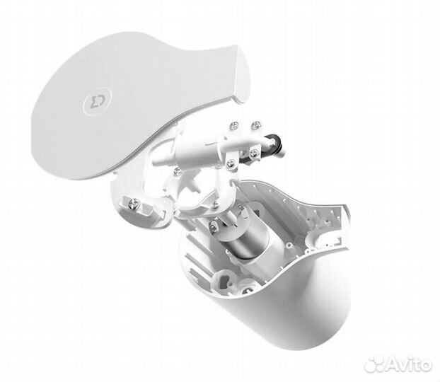 Автоматический диспенсер для мыла xiaomi