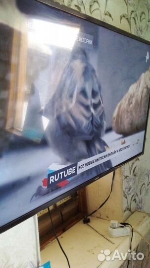 Телевизор Самсунг