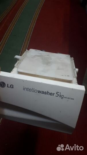 LG WD-80130N. Indesit wiu61 и Indesit W105TX