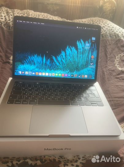 Apple MacBook Pro 2019