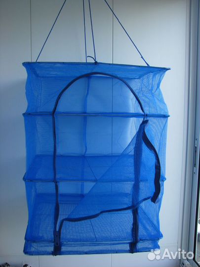 Сушилка для рыбы