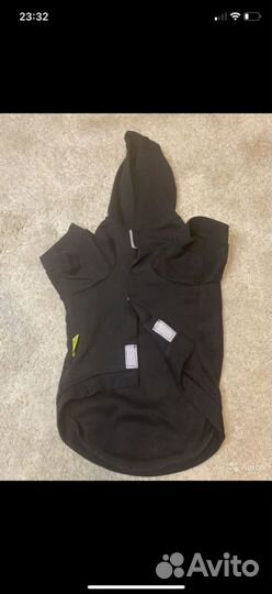 Одежда для средних собак