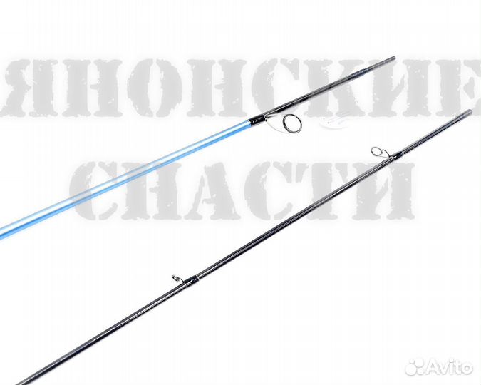 Спиннинг Team Dubna Farwater TDF-802MH