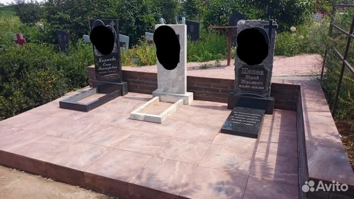 Ритуальные услуги