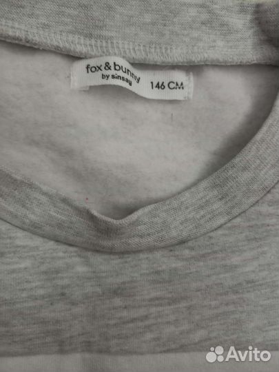 Вещи пакетом на девочку