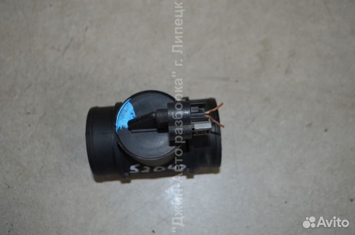 Дмрв расходомер Z16XEP Astra H Zafira B