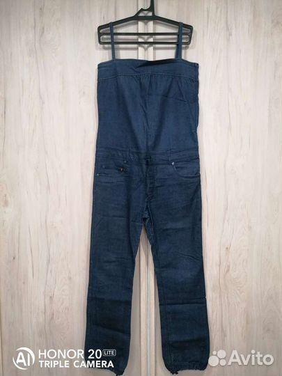 Комбинезон для беременных, р-р 48