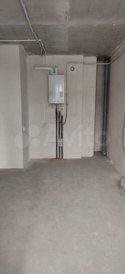 1-к. квартира, 34 м², 6/9 эт.