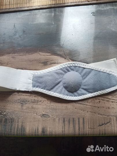 Бандаж от пупочной грыжи