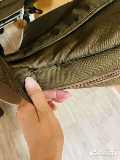 Прогулочная коляска Lepre