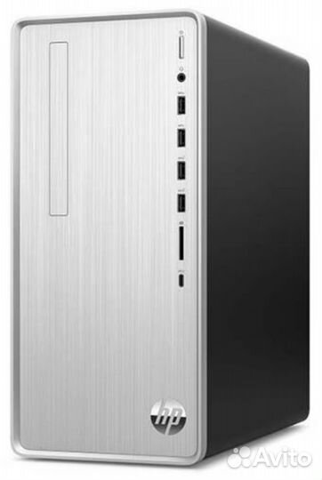 Компьютер Hp