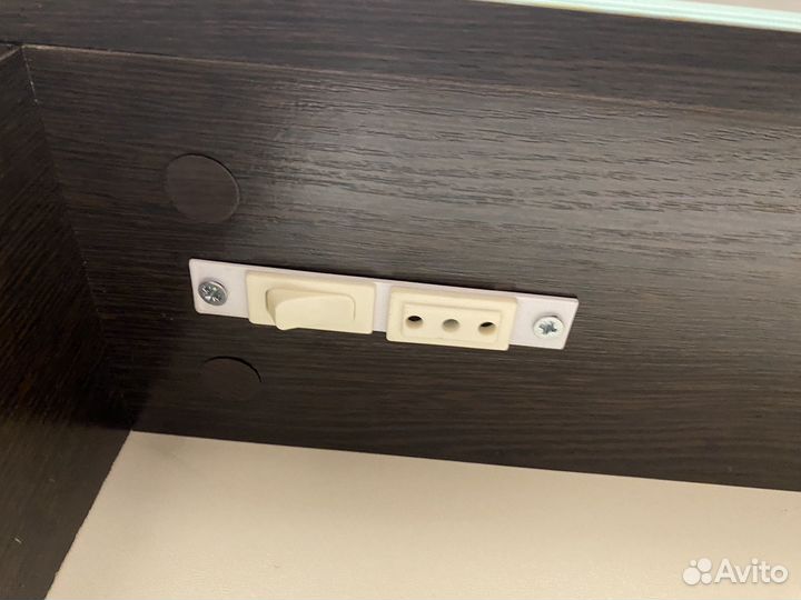 Тумба для ванной