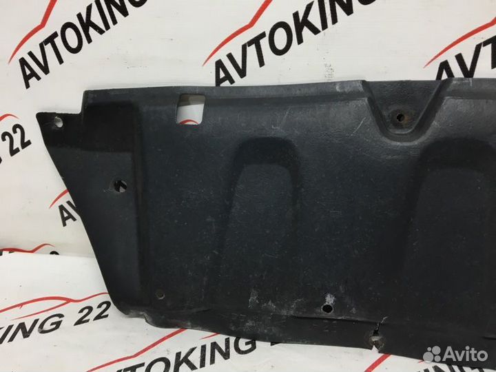 Защита двигателя Toyota Harrier MCU35 1MZ-FE 2004