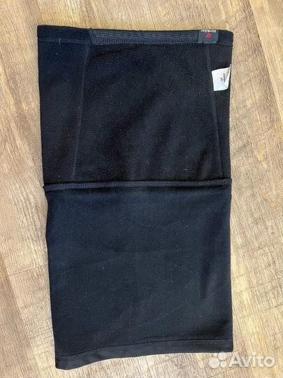 Мото снуд Herobiker (шарф)