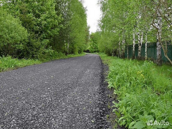 Асфальтная крошка