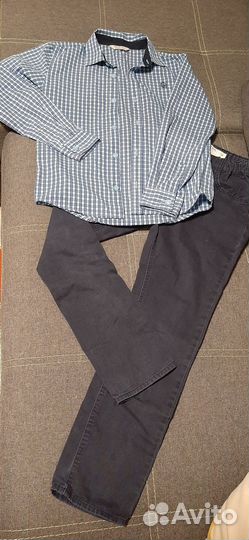 Детская одежда для мальчиков