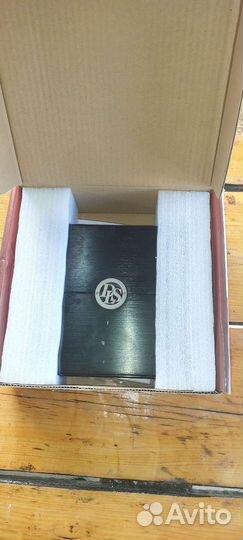 Усилитель DLS XM20 двухканальный