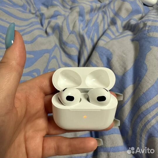 Airpods 3