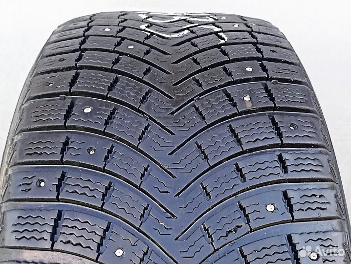 Michelin Latitude X-Ice North 2 265/45 R20 104T