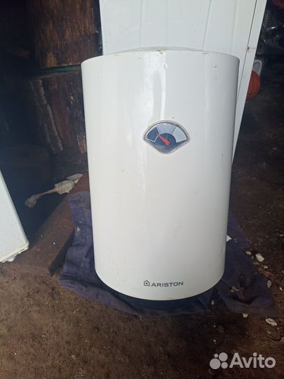 Водонагреватель
