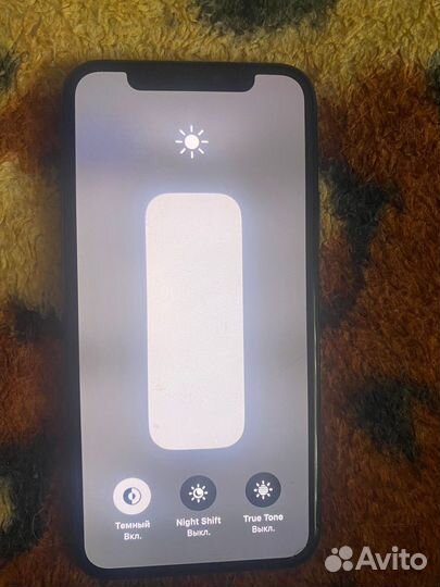 iPhone 11 Pro, 256 ГБ