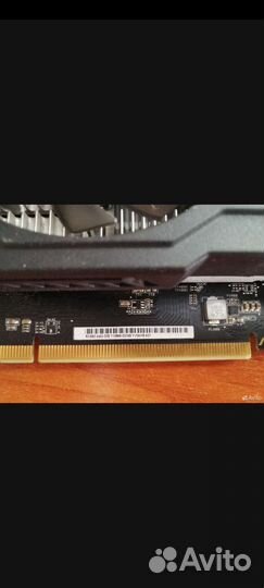 Видеокарта