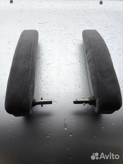 Подлокотник Мерседес Вито