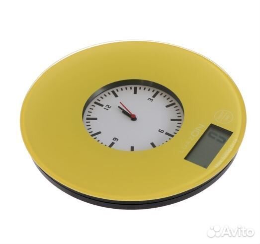 Кухонные весы Luazon Home