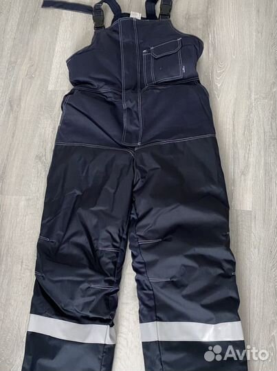 Спецодежда Костюм рабочий