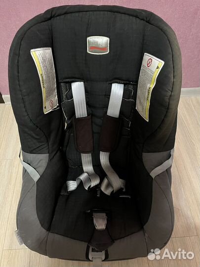 Детское автокресло britax romer от 0