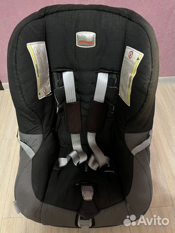Детское автокресло britax romer от 0