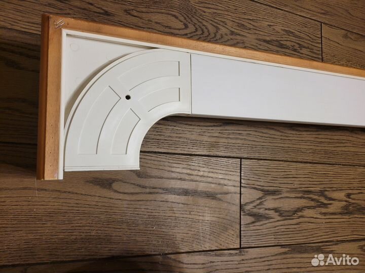 Карниз потолочный