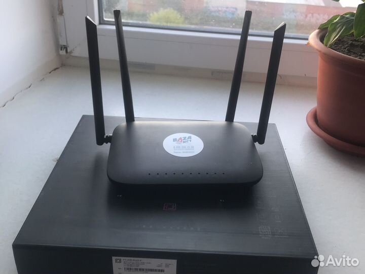 TV приставка