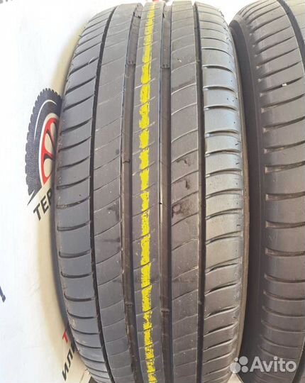 Michelin Primacy 3 205/55 R17 91W