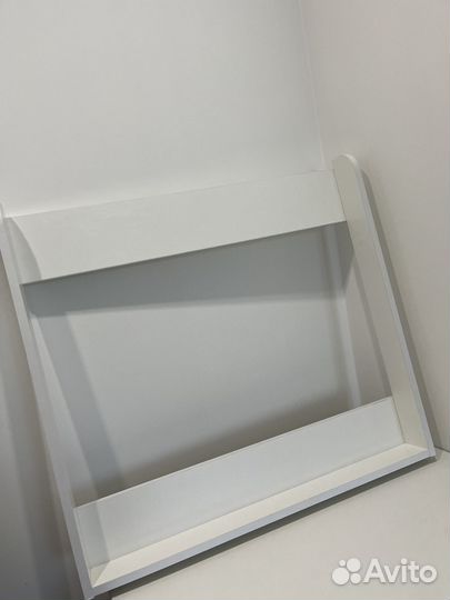 Пеленальнальная рамка на комод