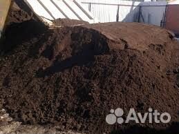 Купить чернозем с доставкой