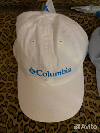 Бейсболки Columbia Мужские и Женские