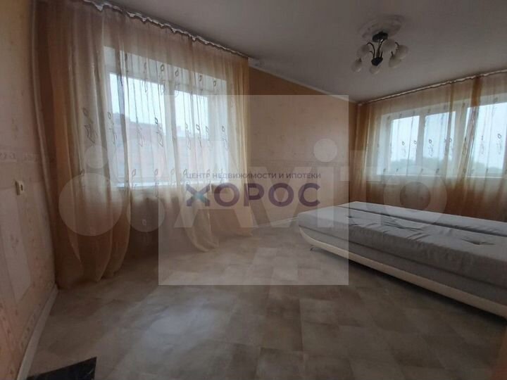 2-к. квартира, 50,8 м², 3/5 эт.