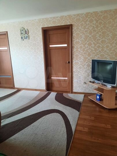 4-к. квартира, 67 м², 2/5 эт.