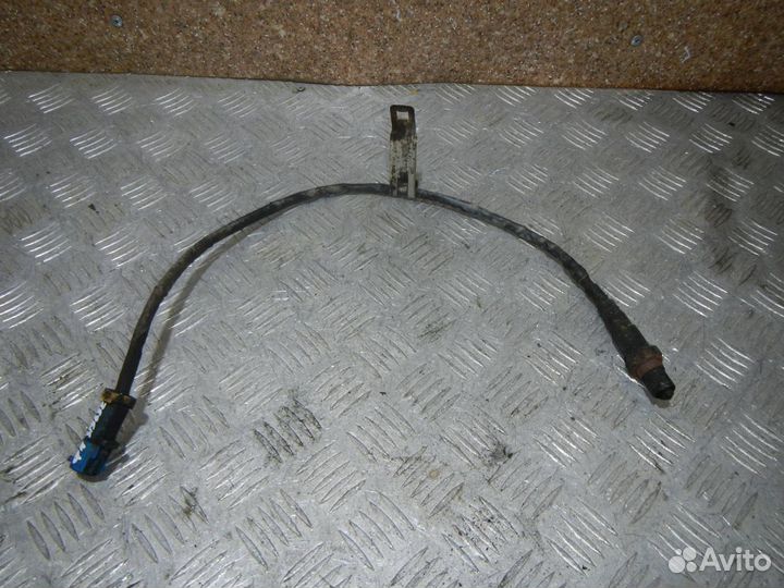 Датчик кислородный/Lambdasonde, Ford (Форд) -focus