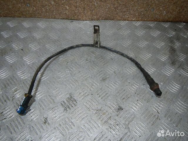 Датчик кислородный/Lambdasonde, Ford (Форд) -focus