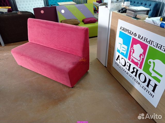 Мебель для кафе / Любые дизайны